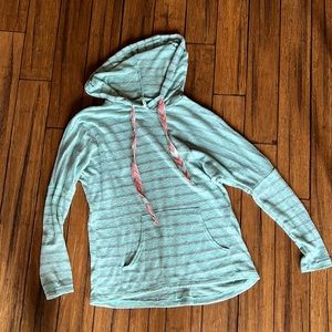 Casual Boutique Hoodie with Kangaroo Pocket